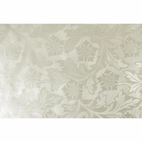 Poly Embossed Foil <br>Ivory