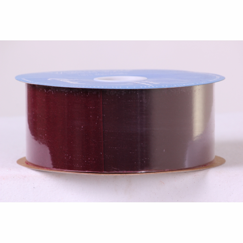 Veltex Ribbon <br>Burgundy
