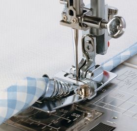 1/2" Binder Attachment