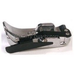 1/4" Foot Janome #200008107