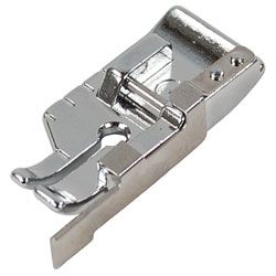 1/4" Foot New Style Snap-on