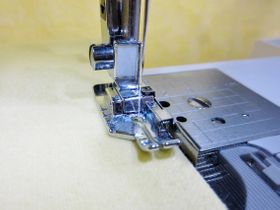 1/4" Quilt Foot