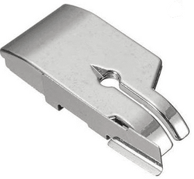 1/4" Quilt Foot - Snap-on 