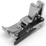 1/4" Quilt Foot With Blade 