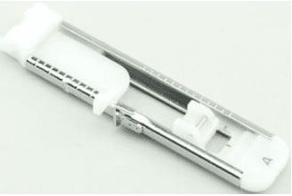 1-STEP BUTTONHOLE FOOT (A) #X57789001