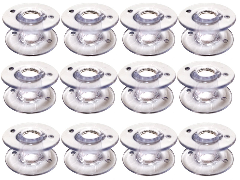 Package of 12 Class 15J Bobbins.