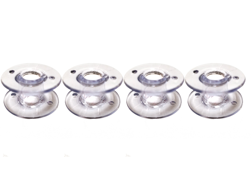 15J Bobbin 4 Pack Singer Kenmore