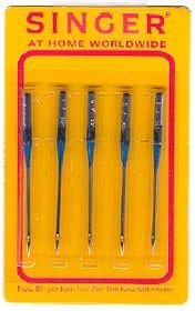 29x4 Needles 10 Pack