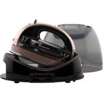 360 Cordless Steam Iron Rose Gold