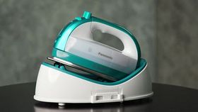 360 Cordless Steam Iron Freestyle Teal