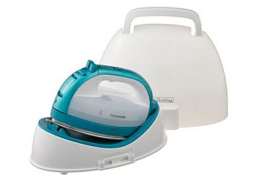 360 Cordless Steam Iron Freestyle Teal