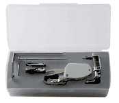 6 Piece Quilting Kit SINGER & KENMORE 
