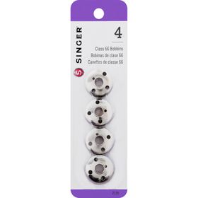 66 CLASS 4 PACK - Metal