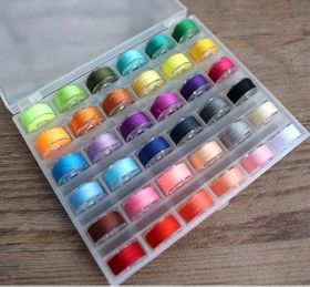 72 Piece Thread Assortment