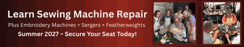 2027 Full Advanced Three Day Workshop 