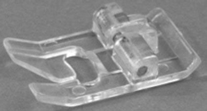 All Purpose Foot, #171463-5012-5