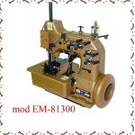 Bag Making Seaming Machine