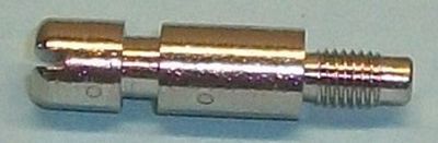 Bed Cushion Stainless Screw (Touch & Sews)