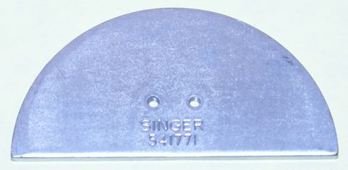 Bed Plate 541771-452