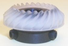 Bevel Hook Gear