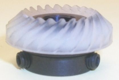Bevel Hook Gear