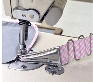 Binder Attachment