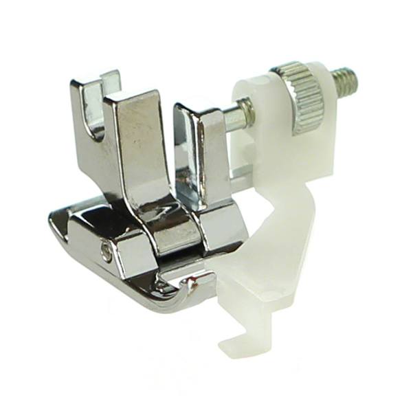 Low shank blind hem foot 10400