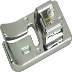 thumbnail image 2 of JUKI Blindstitch Presser Foot For DX/HZL Series 40080961 – World Weidner 2 of 12