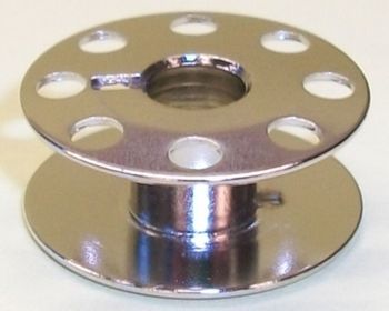 Bobbin 10 Pack Stainless Steel