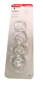 Bobbin 4 Pack