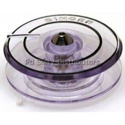 Bobbin 5 Pack SINGER MADE