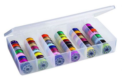 Bobbin Box