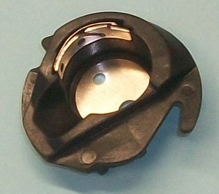 Bobbin Case, #137322