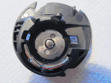 Bobbin Case
