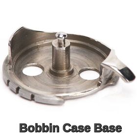 Bobbin Case Base (Race) #45926 (DISCONTINUED)