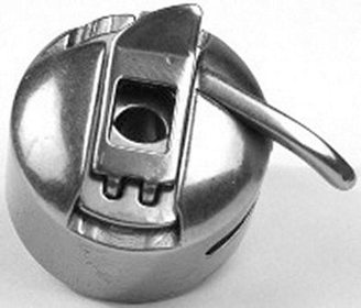 Bobbin Case Consew #6017