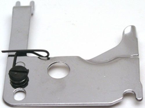 Bobbin Case Position Bracket
