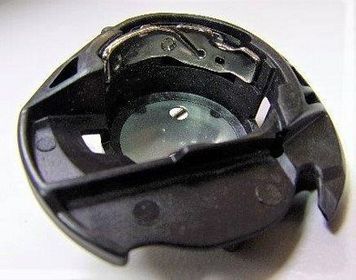 Bobbin Case, Singer #68015669 (image may vary)