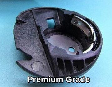 Bobbin Case SINGER #68022007 (Image May Vary)