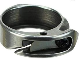 Bobbin Case Singer #8603