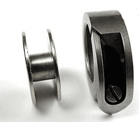 Bobbin Case Singer #8603