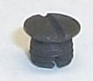 Bobbin Case Tension Spring Mounting Screw