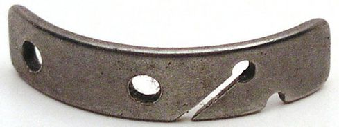 Bobbin Case Tension Spring Segment Retainer