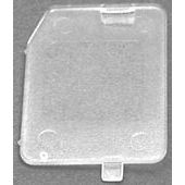 Bobbin Cover