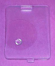 Bobbin Cover 416428301