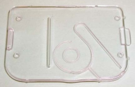Bobbin Cover