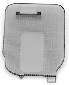 Bobbin Cover Brother #XA8061051