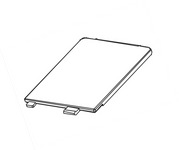 Bobbin Cover SINGER #68016949