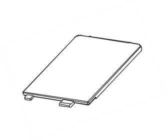 Bobbin Cover SINGER #68016949