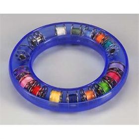 Bobbin Storage Saver
